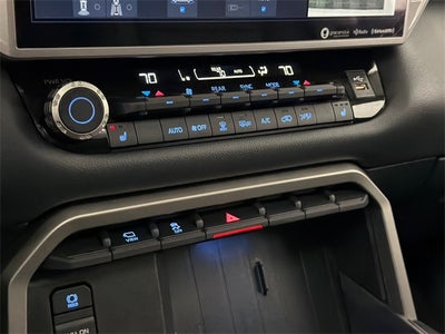 2023 Toyota Sequoia SR5