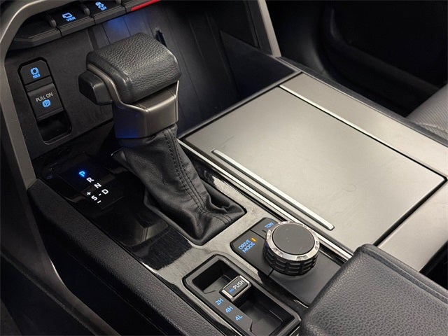 2023 Toyota Sequoia SR5