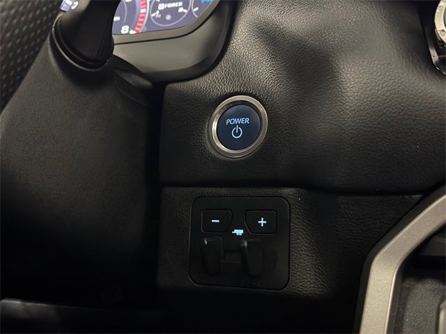 2023 Toyota Sequoia SR5