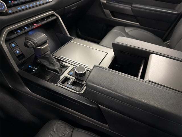 2023 Toyota Sequoia SR5