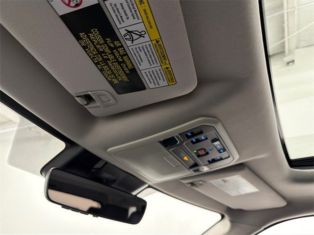 2023 Toyota Sequoia SR5