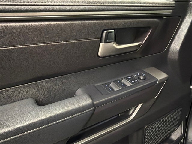 2023 Toyota Sequoia SR5