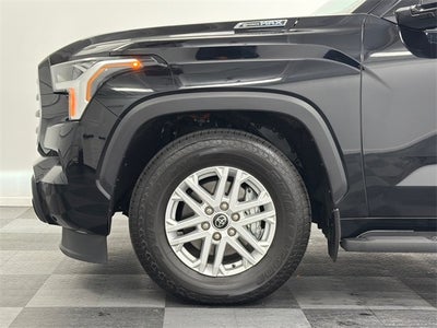 2023 Toyota Sequoia SR5
