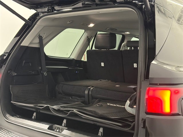 2023 Toyota Sequoia SR5