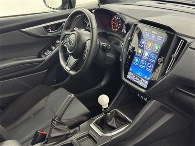 2024 Subaru WRX Premium