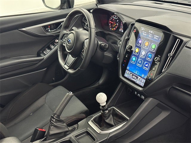 2024 Subaru WRX Premium