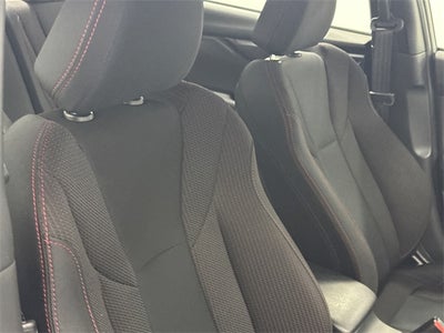 2024 Subaru WRX Premium