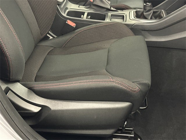 2024 Subaru WRX Premium