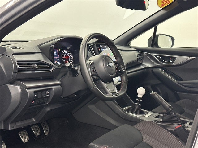 2024 Subaru WRX Premium