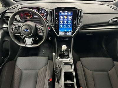 2024 Subaru WRX Premium