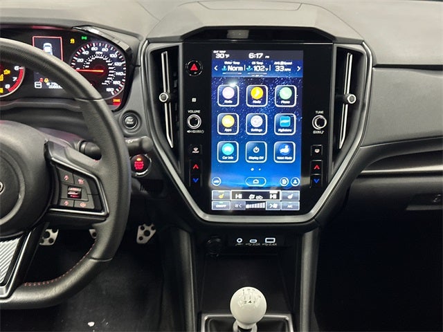 2024 Subaru WRX Premium