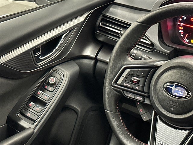 2024 Subaru WRX Premium