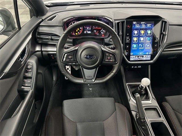 2024 Subaru WRX Premium