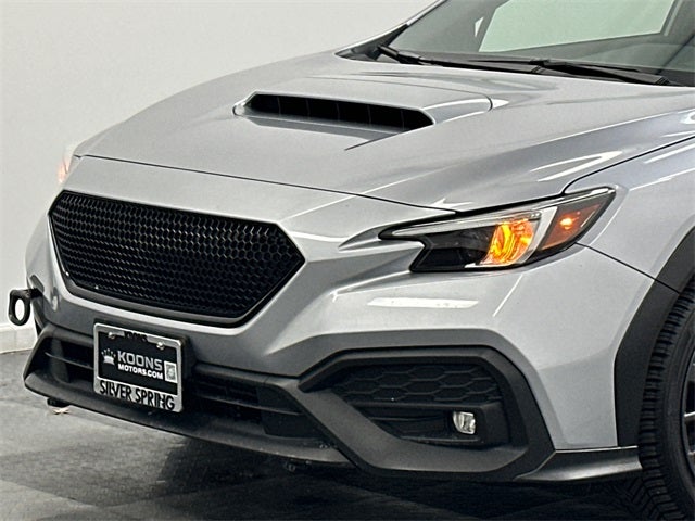 2024 Subaru WRX Premium