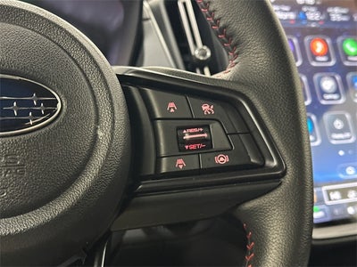 2024 Subaru WRX Premium