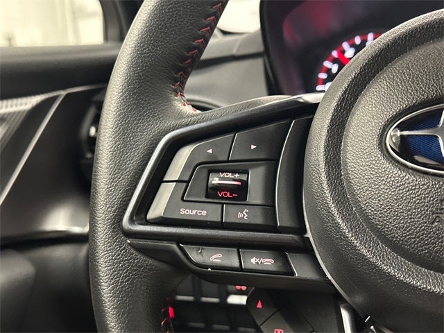 2024 Subaru WRX Premium