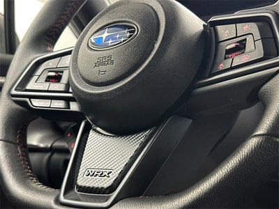 2024 Subaru WRX Premium