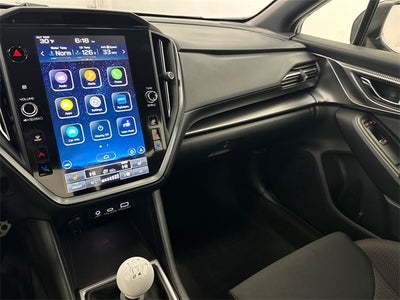 2024 Subaru WRX Premium