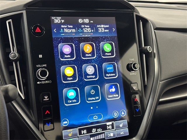 2024 Subaru WRX Premium