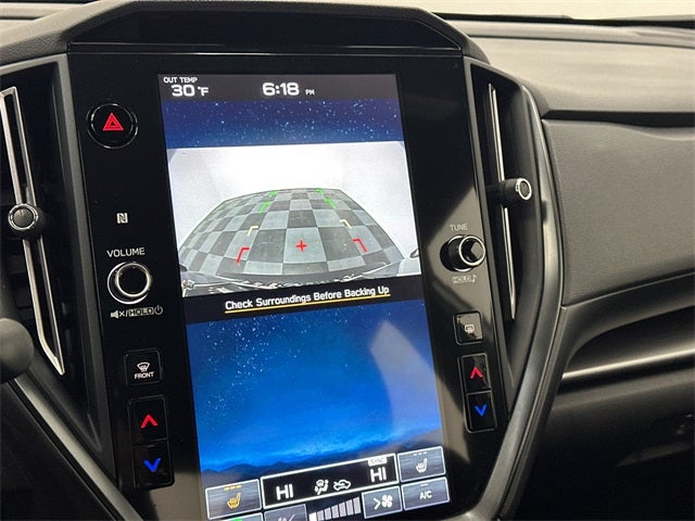 2024 Subaru WRX Premium