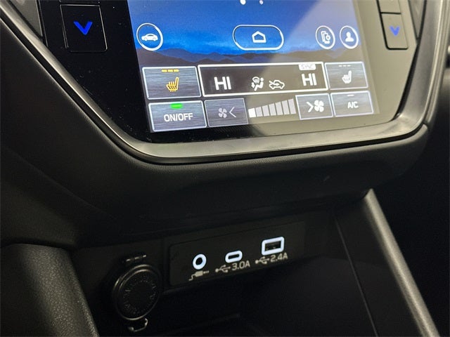 2024 Subaru WRX Premium