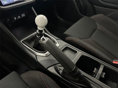 2024 Subaru WRX Premium