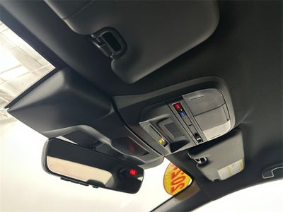 2024 Subaru WRX Premium