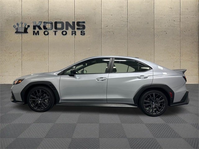 2024 Subaru WRX Premium