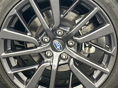2024 Subaru WRX Premium