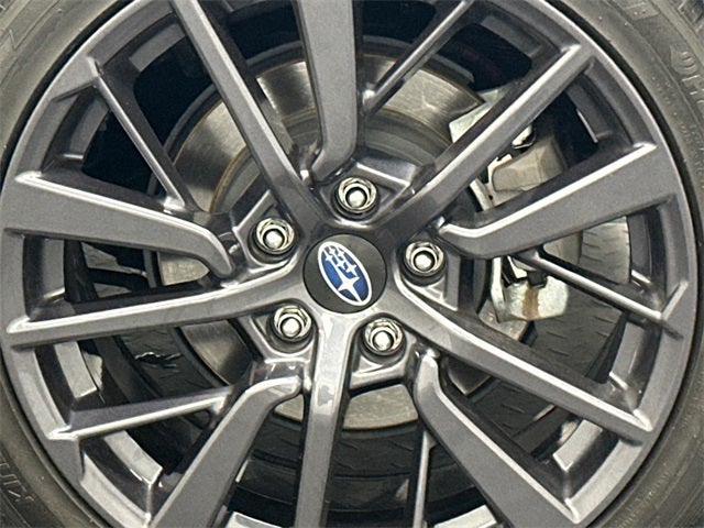 2024 Subaru WRX Premium