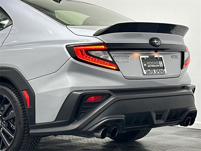 2024 Subaru WRX Premium