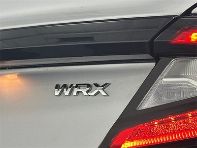 2024 Subaru WRX Premium