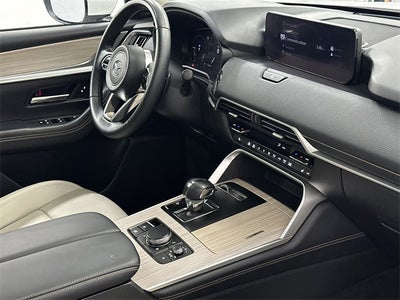 2024 Mazda Mazda CX-90 PHEV Premium