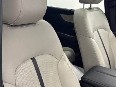 2024 Mazda Mazda CX-90 PHEV Premium