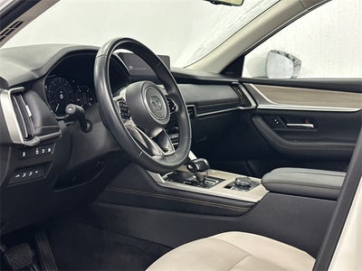 2024 Mazda Mazda CX-90 PHEV Premium