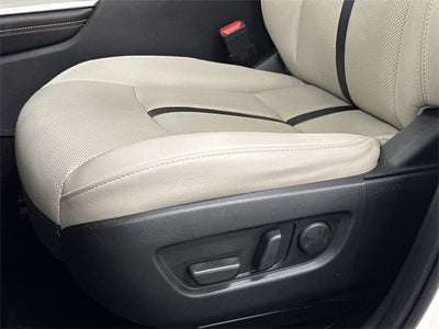 2024 Mazda Mazda CX-90 PHEV Premium