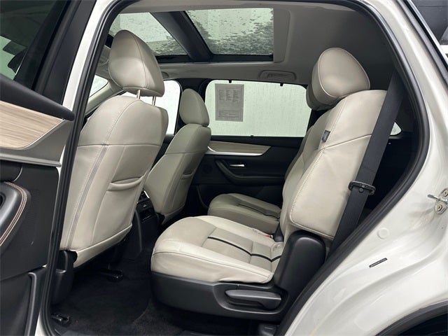 2024 Mazda Mazda CX-90 PHEV Premium