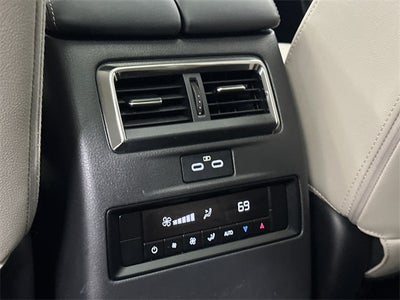 2024 Mazda Mazda CX-90 PHEV Premium