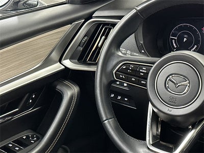 2024 Mazda Mazda CX-90 PHEV Premium