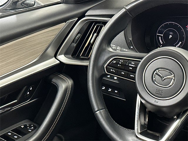 2024 Mazda Mazda CX-90 PHEV Premium