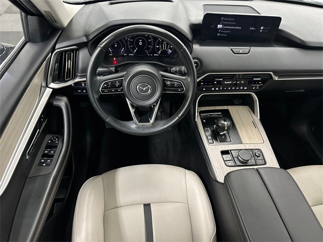 2024 Mazda Mazda CX-90 PHEV Premium