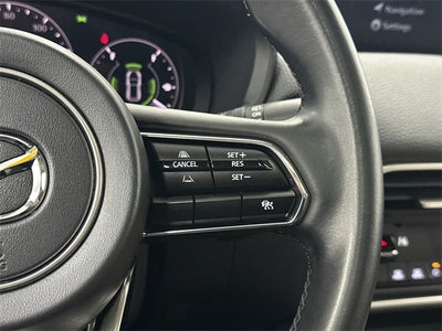 2024 Mazda Mazda CX-90 PHEV Premium