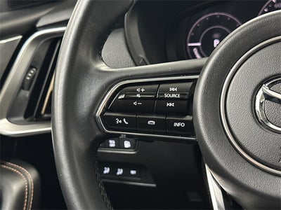 2024 Mazda Mazda CX-90 PHEV Premium