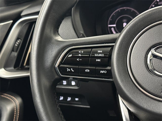 2024 Mazda Mazda CX-90 PHEV Premium