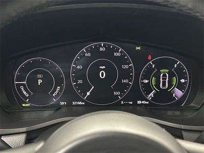 2024 Mazda Mazda CX-90 PHEV Premium