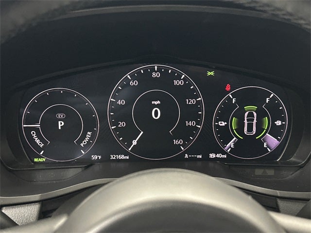 2024 Mazda Mazda CX-90 PHEV Premium