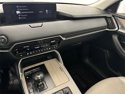 2024 Mazda Mazda CX-90 PHEV Premium