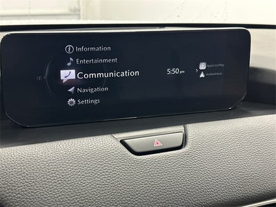 2024 Mazda Mazda CX-90 PHEV Premium