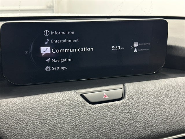 2024 Mazda Mazda CX-90 PHEV Premium