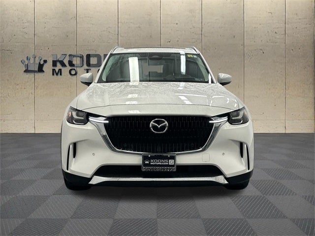 2024 Mazda Mazda CX-90 PHEV Premium